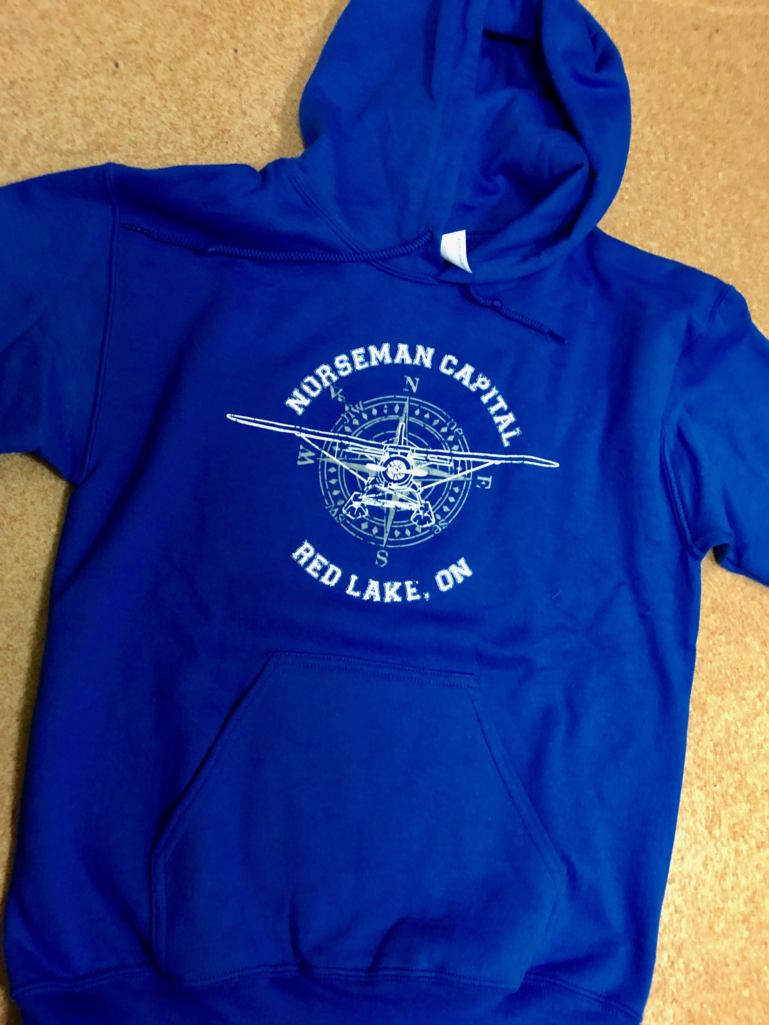 Norseman Shop Norseman Festival