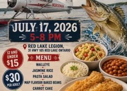 Fish Fry