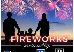 Fireworks s