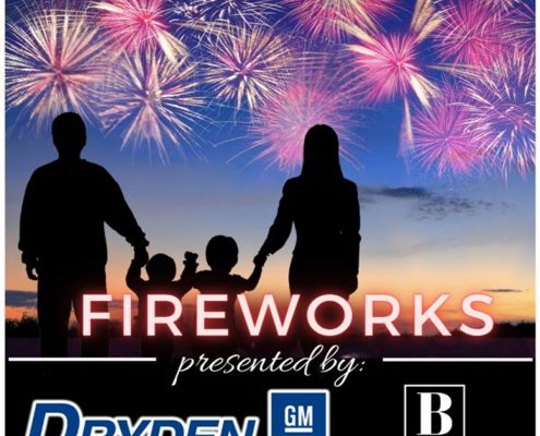 Fireworks s
