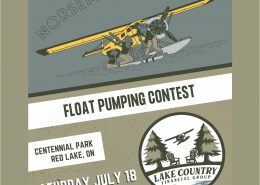 Float Pumping Contest 2026 s