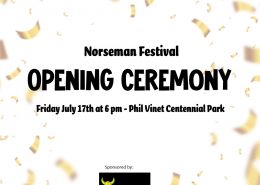 OPENING