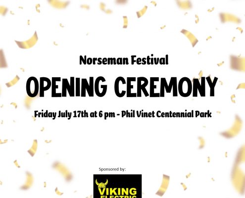 OPENING